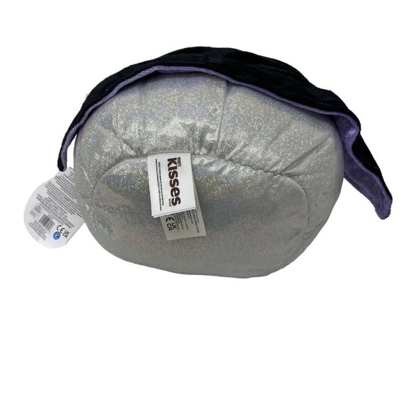 Squishmallows Halloween Waylee 8" Hershey Squad Vampire Plush Doll - Picture 4 of 4